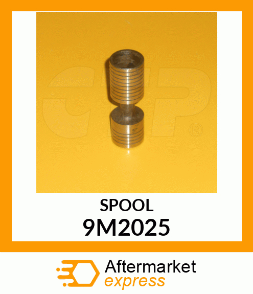 SPOOL 9M2025