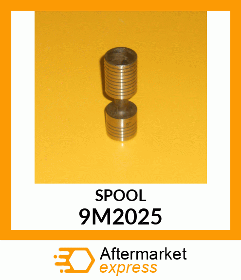 SPOOL 9M2025