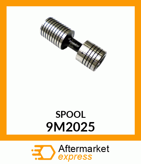 SPOOL 9M2025