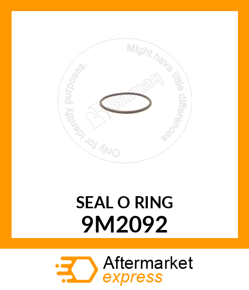 SEAL 9M2092