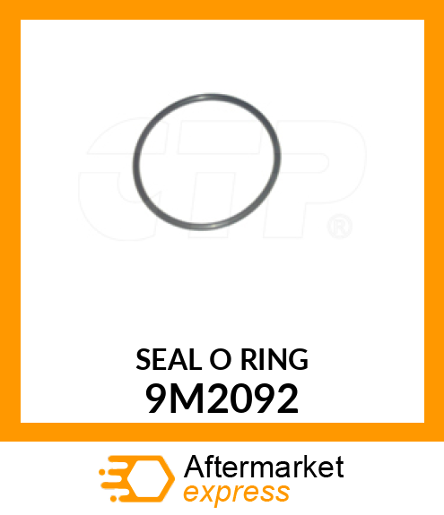 SEAL 9M2092