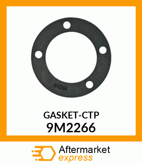 GASKET 9M2266