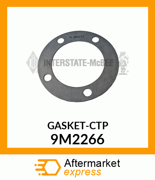 GASKET 9M2266