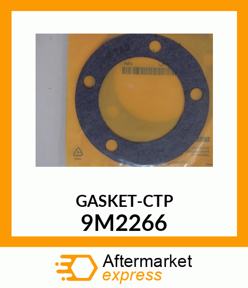 GASKET 9M2266