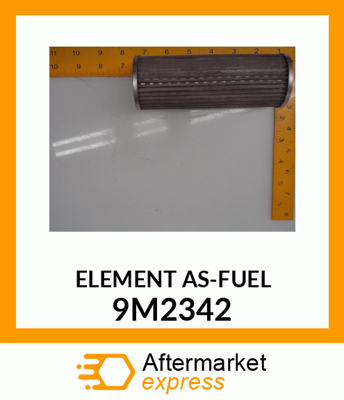 ELEMENT A 9M2342