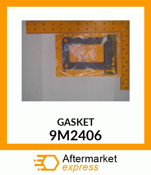 GASKET 9M2406