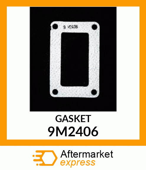 GASKET 9M2406