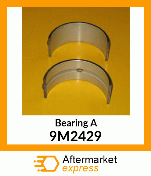 BEARING 9M2429