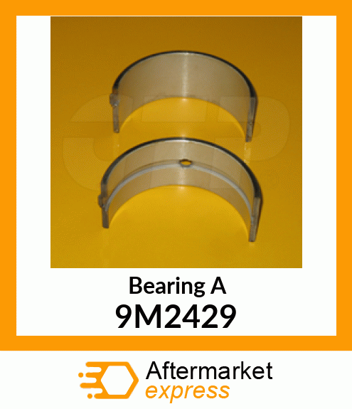 BEARING 9M2429