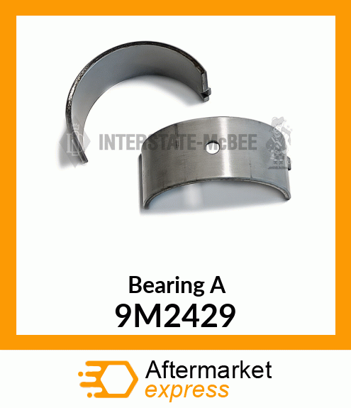 BEARING 9M2429