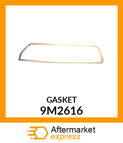 GASKET 9M2616