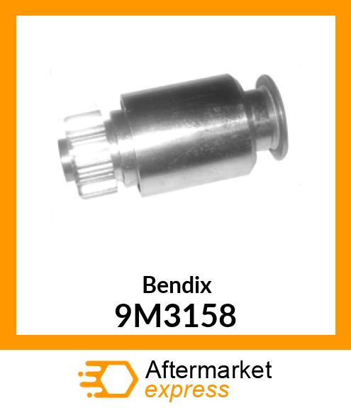 Bendix 9M3158