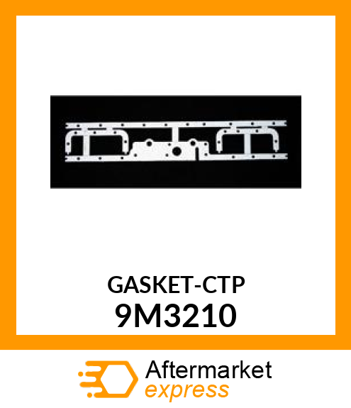 GASKET 9M3210