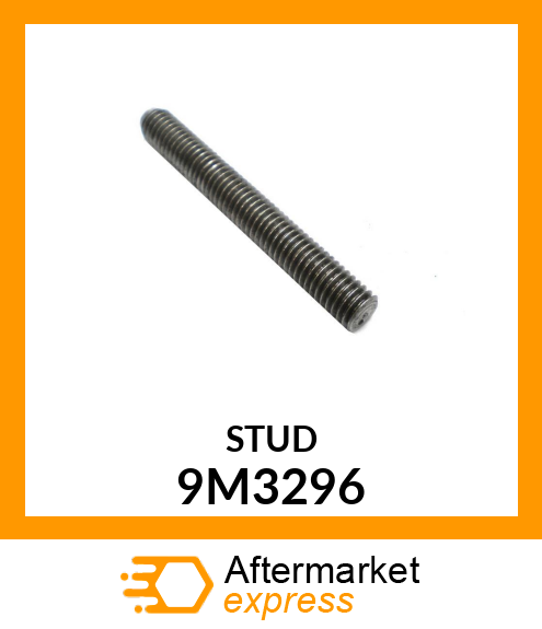 STUD 9M3296