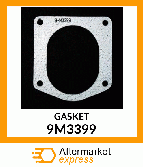 GASKET 9M3399