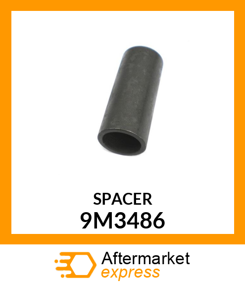 SPACER 9M3486