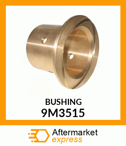 BUSHING 9M3515