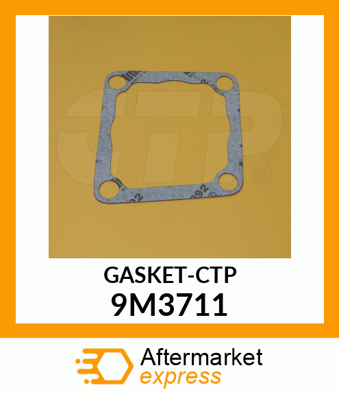 GASKET 9M3711