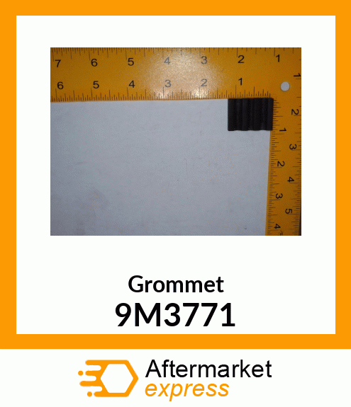 GROMMET 9M3771