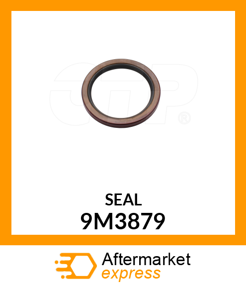 SEAL 9M3879