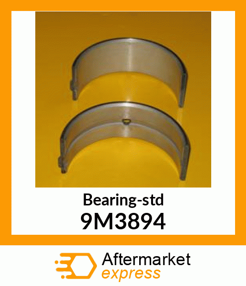 BEARING 9M3894