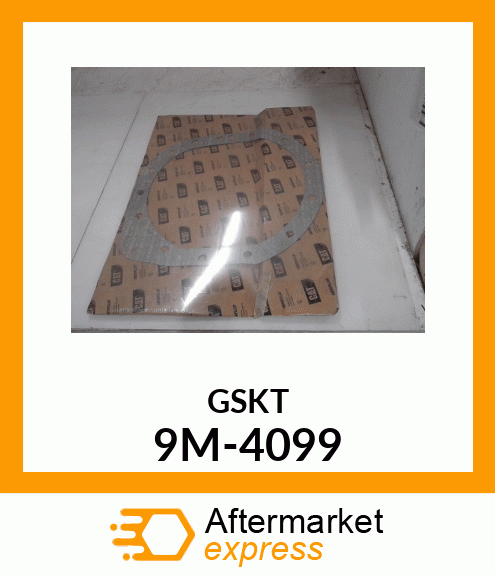 GSKT 9M-4099