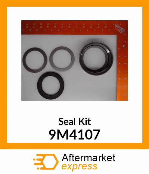 SEAL KIT 9M4107