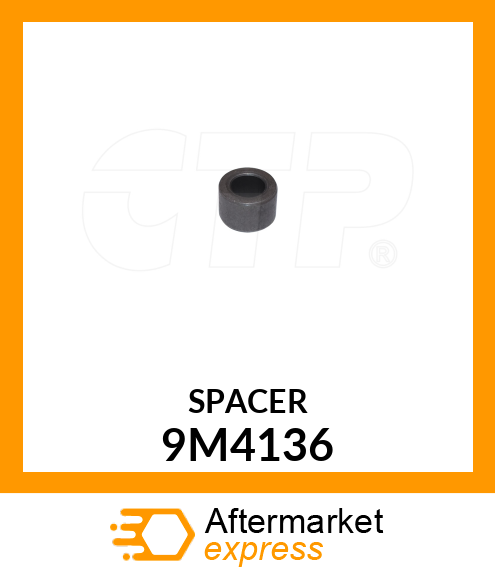 SPACER 9M4136