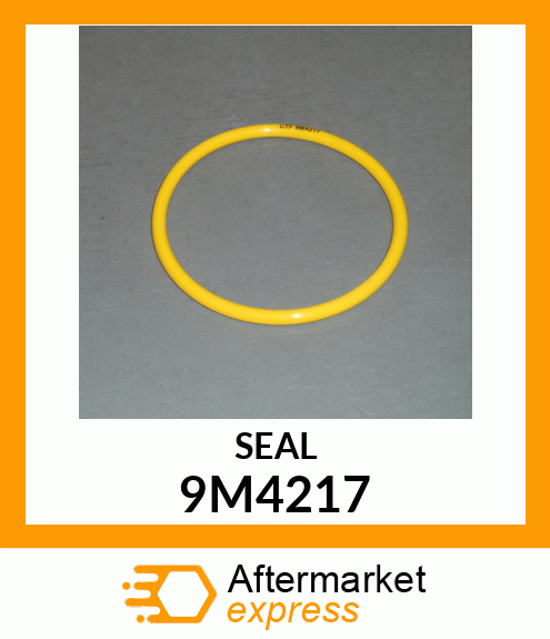 SEAL 9M4217