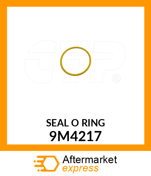 SEAL 9M4217