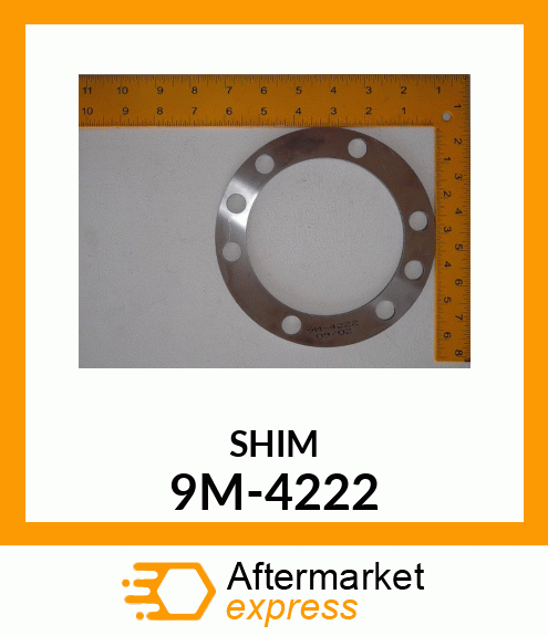 SHIM 9M4222