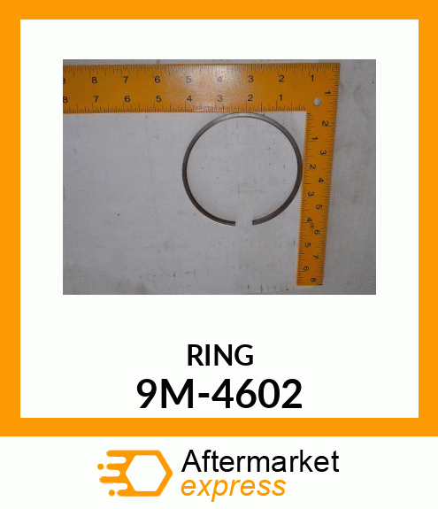 RING 9M-4602