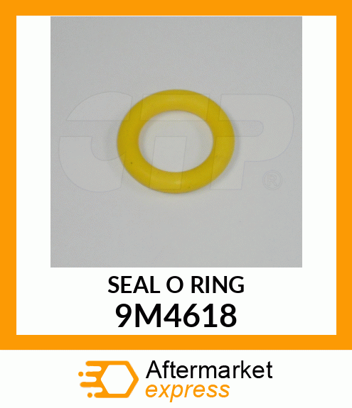 SEAL O RIN 9M4618