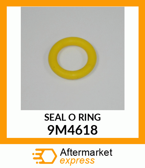 SEAL O RIN 9M4618