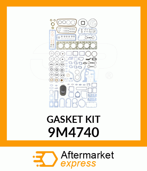 GROUP-BASIC O/H 9M4740