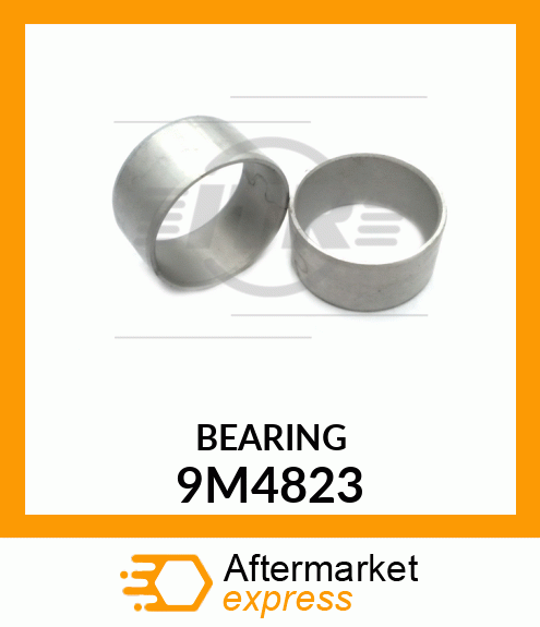 BEARING 9M4823