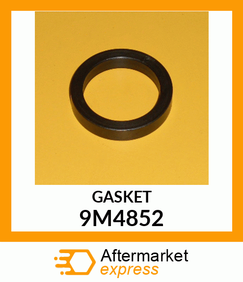 GASKET 9M4852