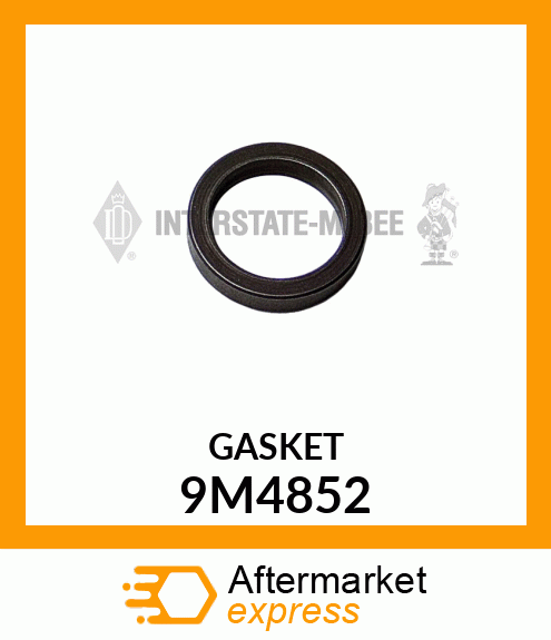 GASKET 9M4852