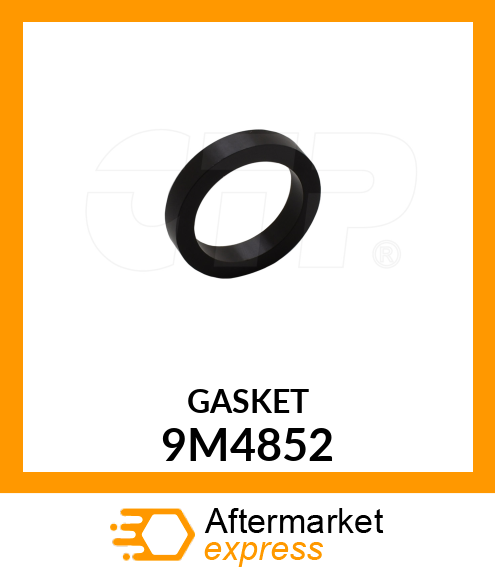 GASKET 9M4852