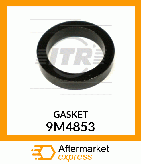 GASKET 9M4853