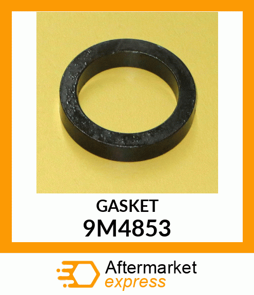 GASKET 9M4853