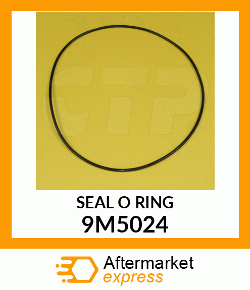 SEAL O RING 9M5024