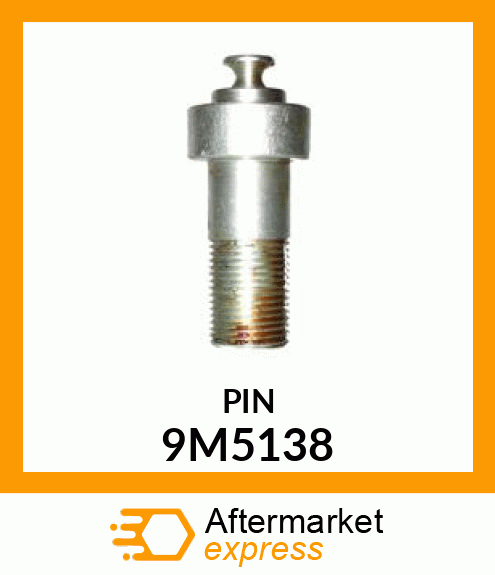 PIN 9M5138