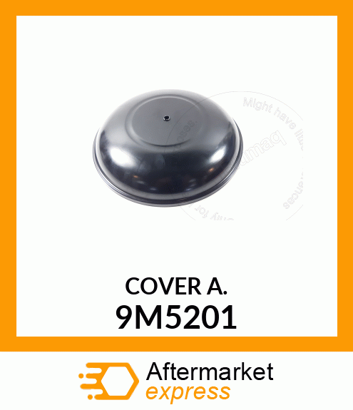 COVER A 9M5201