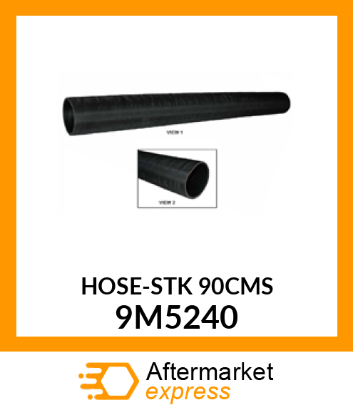 HOSE 9M5240