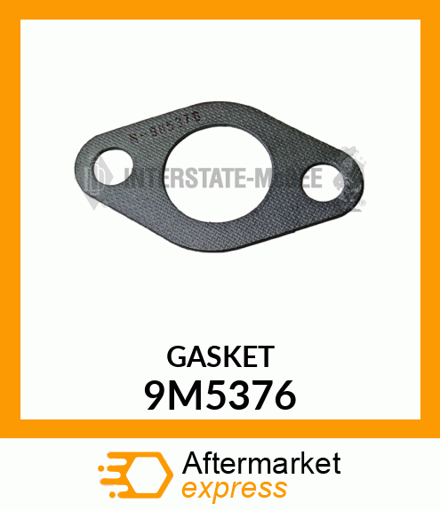 GASKET 9M5376