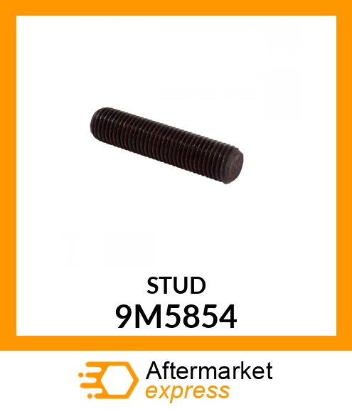 STUD 9M5854