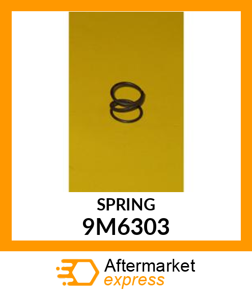 SPRING 9M6303