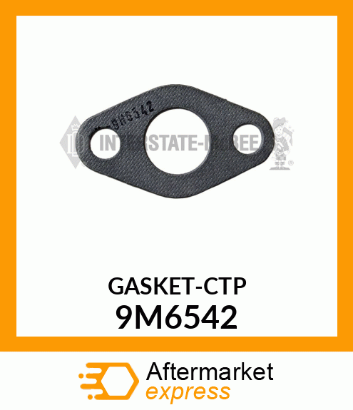 GASKET 9M6542