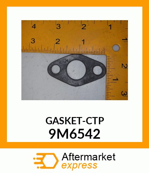 GASKET 9M6542